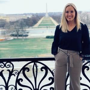 Meet your Posher, Maddy